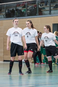 Bild 187 - Hesebeck Hallenmasters